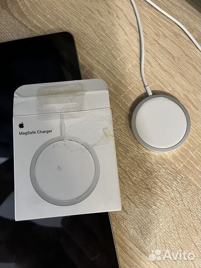 Magsafe оригинал