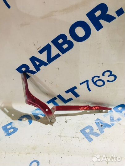 Петля капота peugeot 307 1.6 ат хетчбек