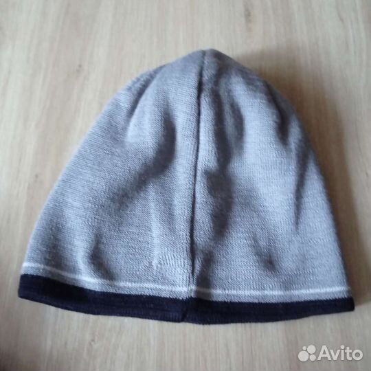 Детские шапочки и шарфы для мальчиков