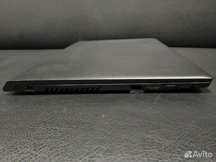 Новый Ультрабук LEnovo 4х-Ядерный 2019 Года