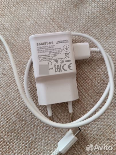 Samsung Galaxy M11, 3/32 ГБ