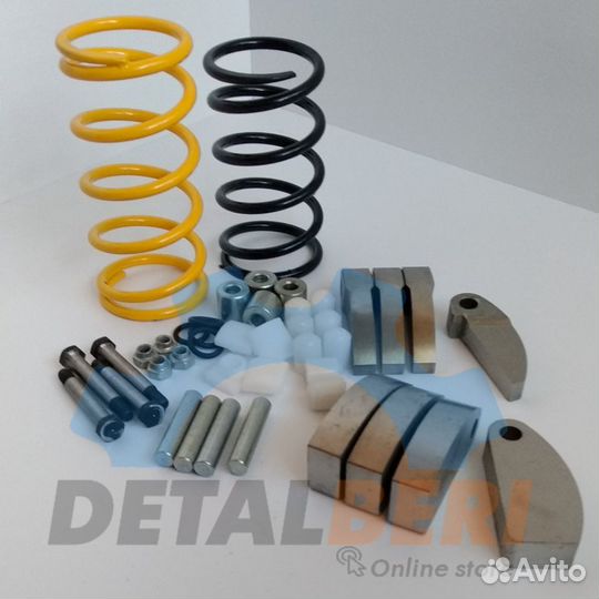 Ремкомплект вариатора Арктик