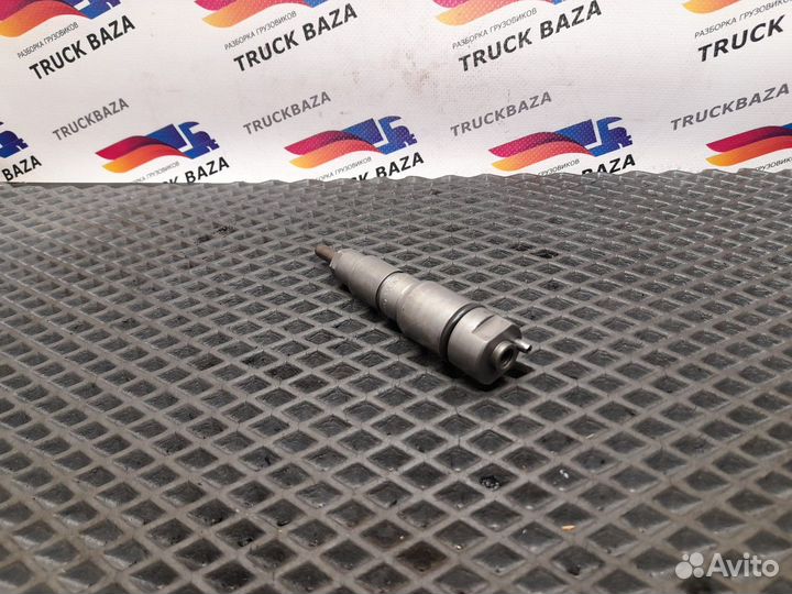 Форсунка топливная Mercedes-Benz Axor