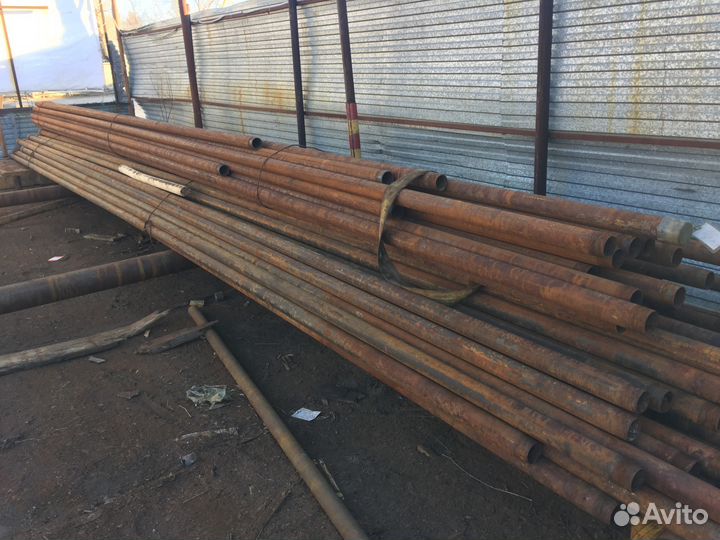 Металлические столбы нкт 73