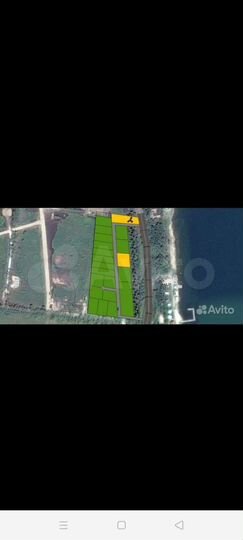 Участок 8 сот. (ИЖС)