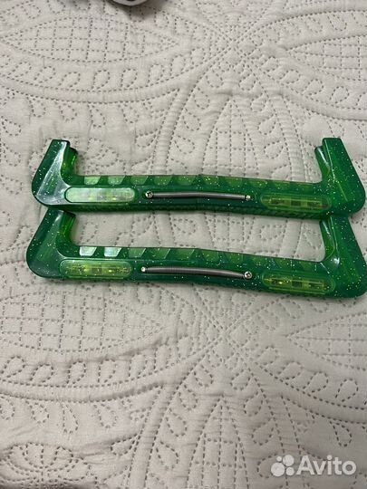 Чехлы для лезвий коньков