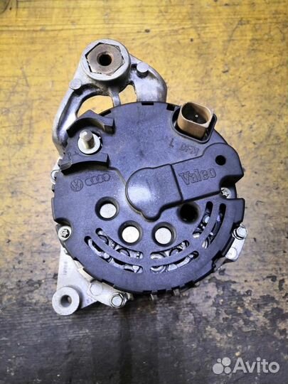 Генератор VAG