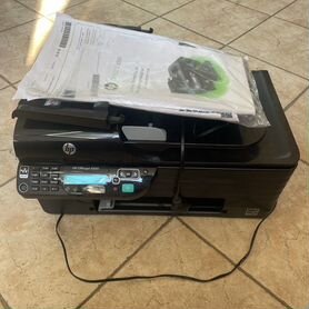 Мфу hp officejet 4500