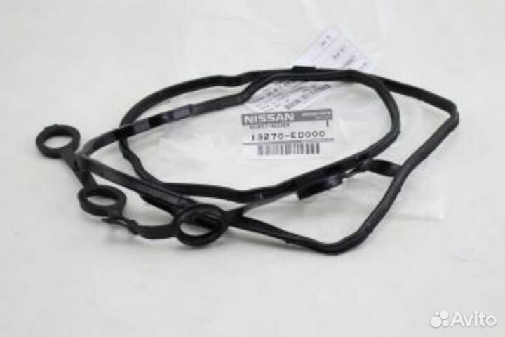 Nissan 13270-ED000 Прокладка крышки клапанов