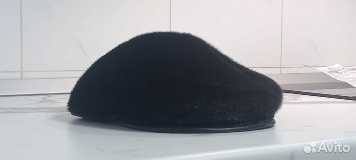 Кепка мужская