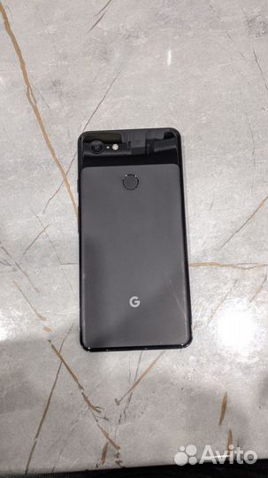 Google Pixel 3 XL, 4/64 ГБ