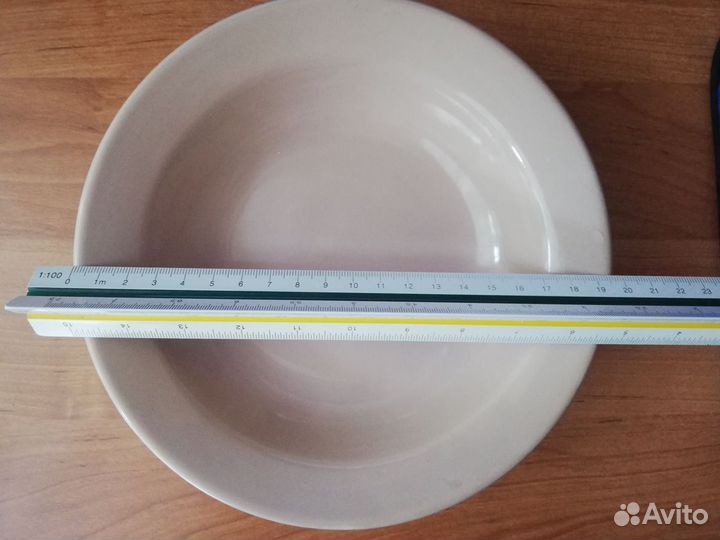 Тарелки