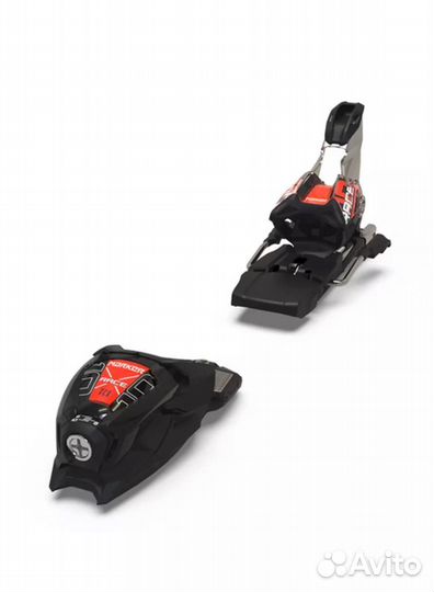 Горные лыжи Volkl Race Tiger SL 150 FIS + 10 TCX