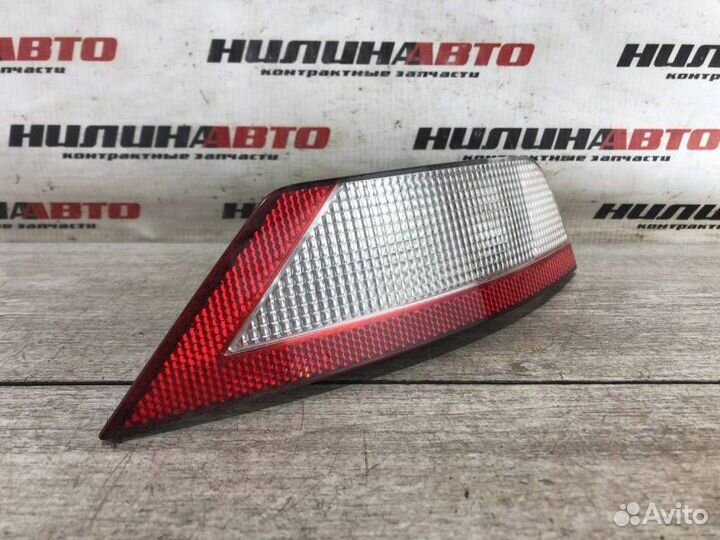 Фонарь задний в бампер Ford Focus 2 хэтчбек 1.6