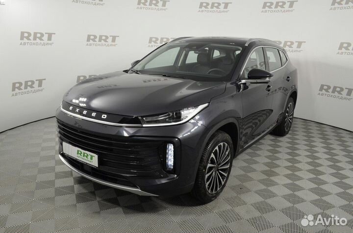 EXEED TXL 1.6 AMT, 2023