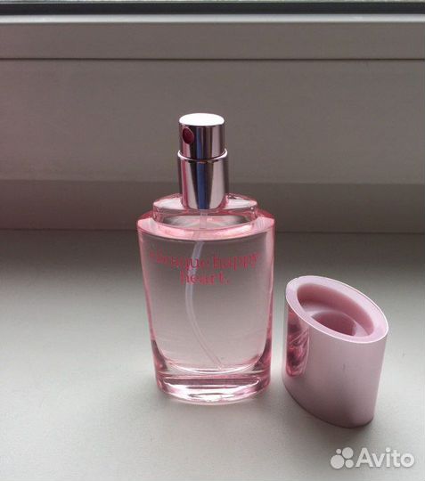 Clinique Happy Heart 50 ml Оригинал