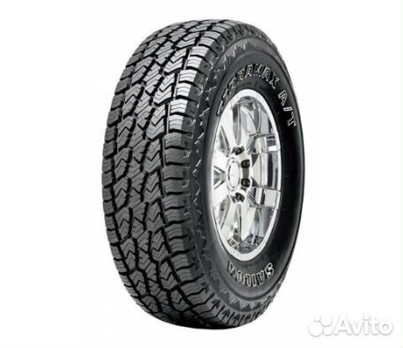 Sailun Terramax A/T 275/55 R20 117T