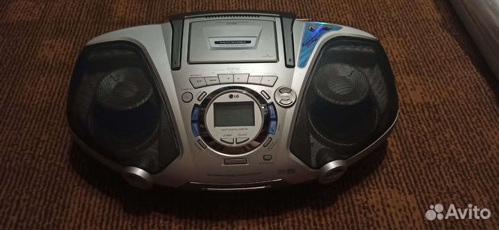 Cd mp3 проигрыватель