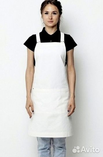 Униформа для шеф-поваров