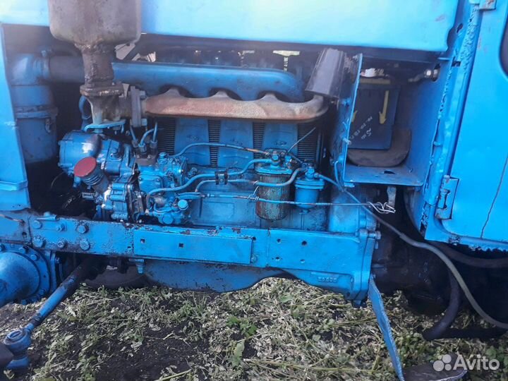 Борона 1BQX 1.3, 2013