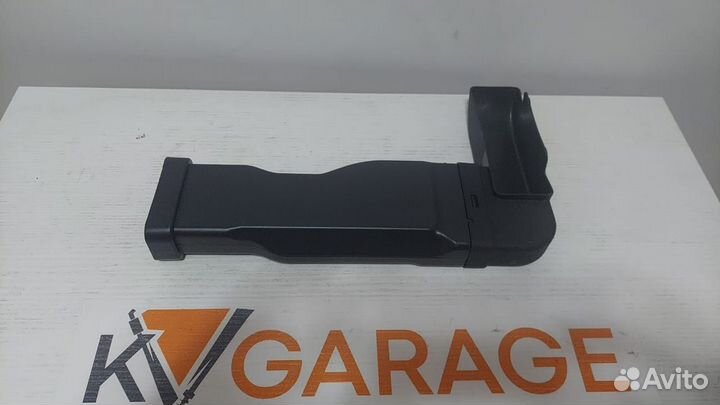 Патрубок корпуса возд.фильтра KIA RIO III 2010