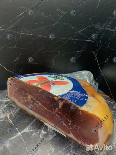 Прошутто Balugani