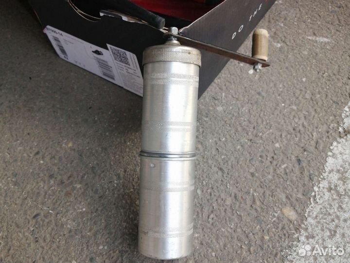 Мельница для специй СССР