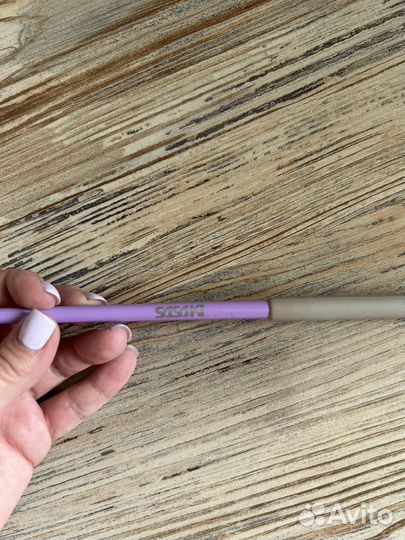 Палочка sasaki для художественной гимнастики 50 см