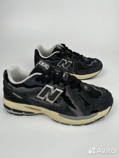 Кроссовки NEW balance 1906