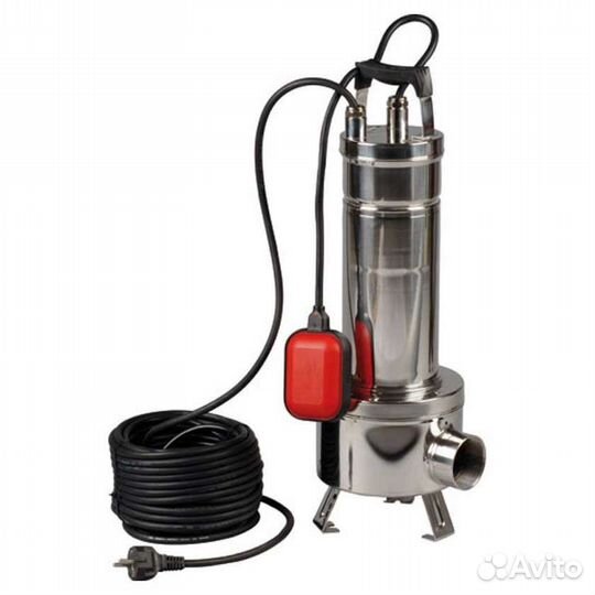 Насос дренажный фекальный DAB feka VS 1200 M-A