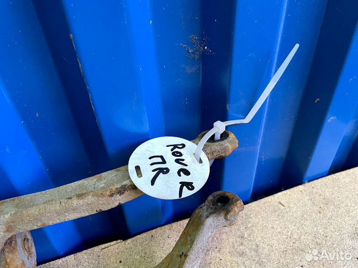 Амортизатор передний правый Rover 400 1 1.4 14K4F