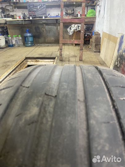 Michelin Pilot Sport 4 245/45 R19 102Y