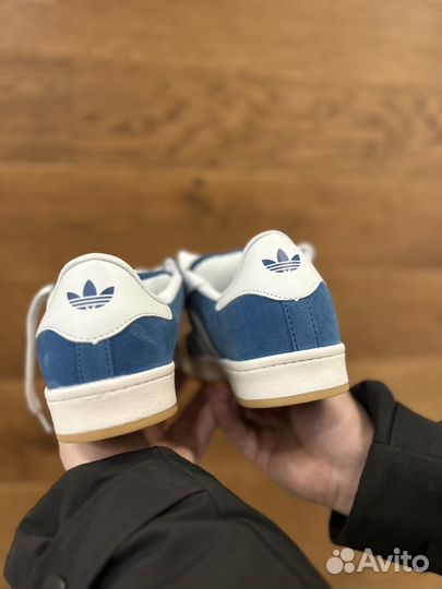 Адидас кампус