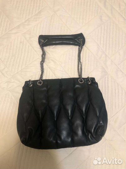 Сумка женская через плечо новая