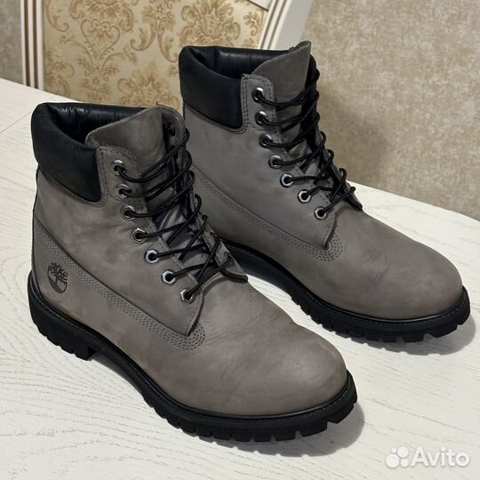 Ботинки Timberland (42 размер, 27 см)