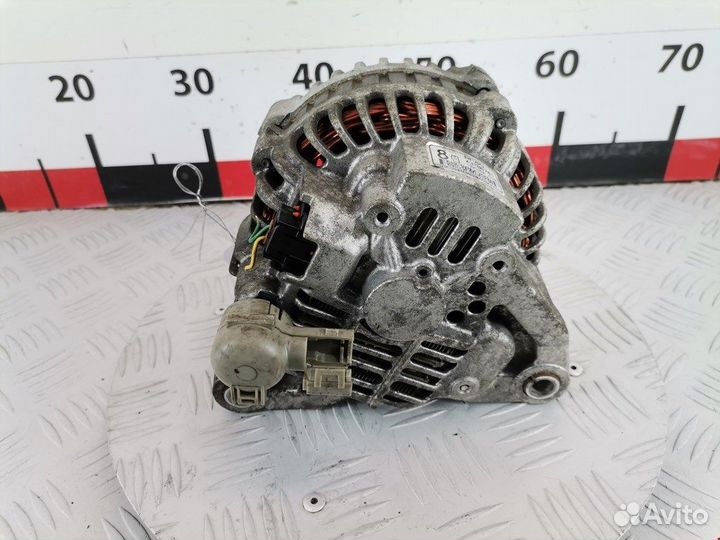 Генератор для Mazda 6 GH RF8G18300A