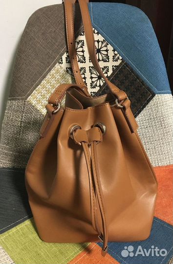 Сумка торба Mango