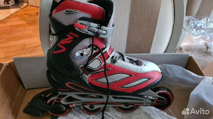 Ролики Reaction (р. 42)