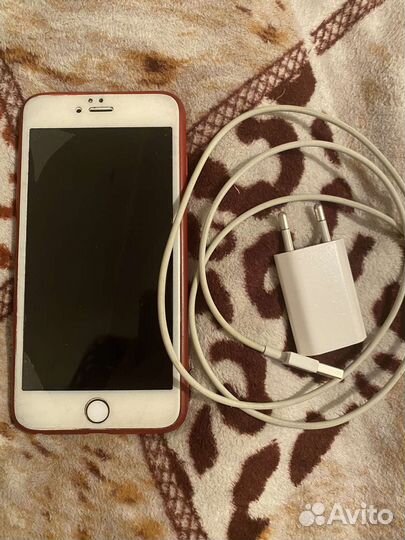 iPhone 6S Plus, 32 ГБ