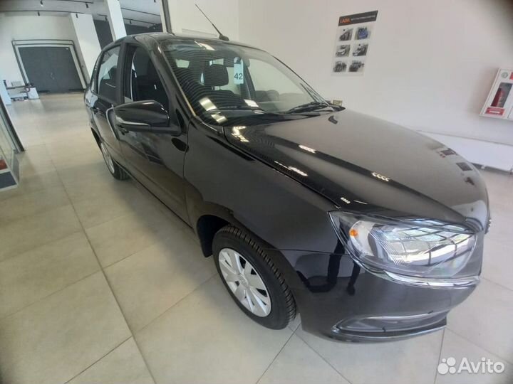 LADA Granta 1.6 МТ, 2023