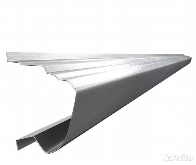 Ремонтные пороги и арки для Dodge Старотитаровская