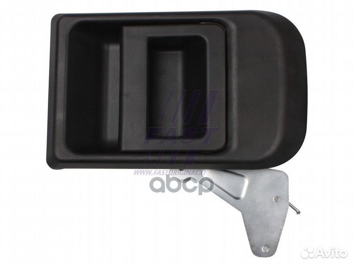 Ручка внут. iveco daily 00 зад FT94529 fast