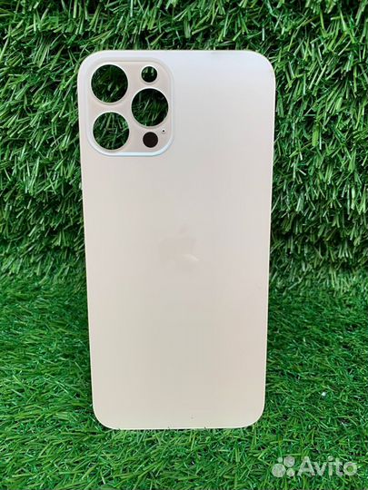 Задняя крышка корпуса для iPhone 12 Pro Max Orig