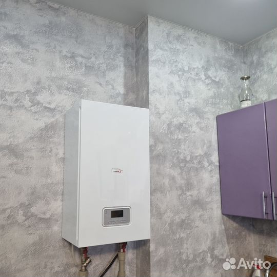 Электрокотел protherm 12 квт