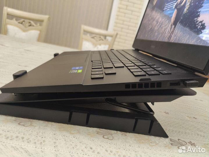 HP Omen 16 обмен/продажа