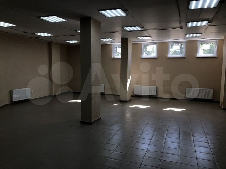 Свободного назначения, 120 м²