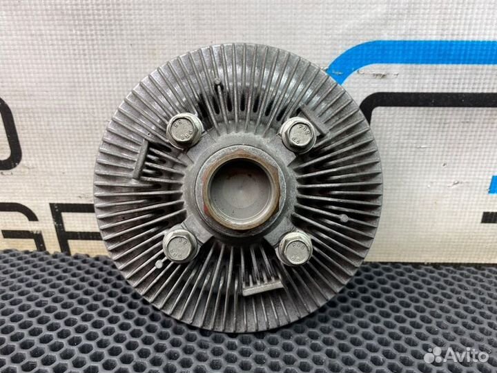 Вискомуфта Mercedes-Benz V-Class W639 272.978 3.5