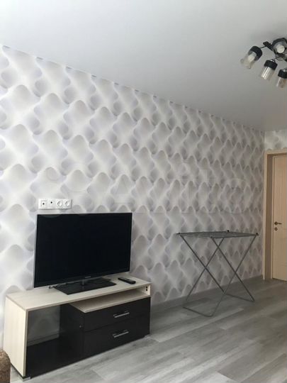 2-к. квартира, 46 м², 1/5 эт.