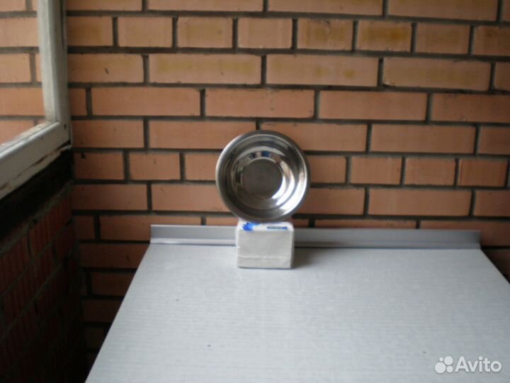 Посуда походная новая