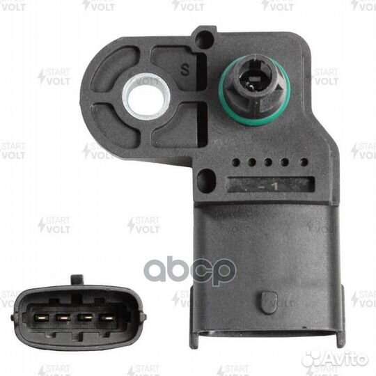 Датчик давления во впускном коллекторе VS-MP034